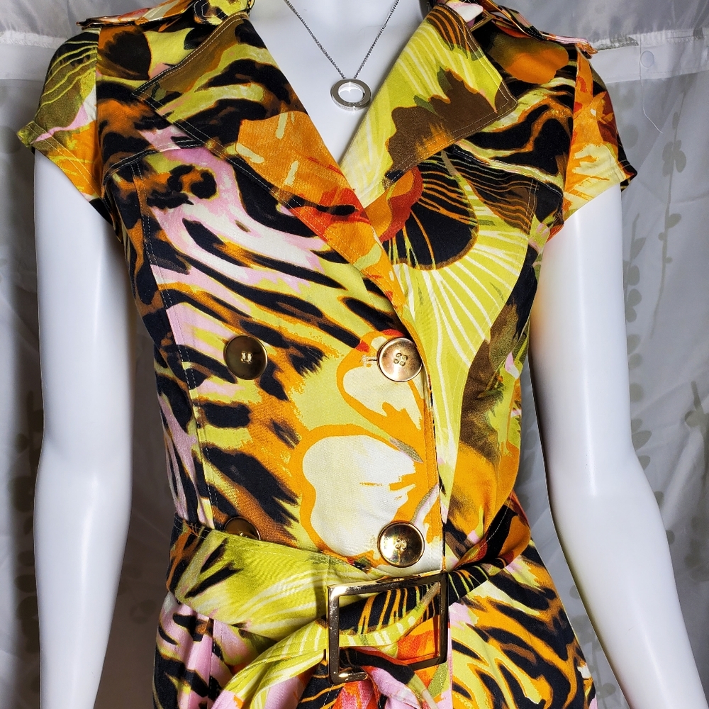Used Cache dress. Good condition